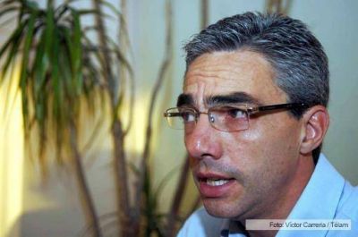 Un intendente massista dijo que aspira a un nuevo mandato a pesar del proyecto que limita la reelecci�n