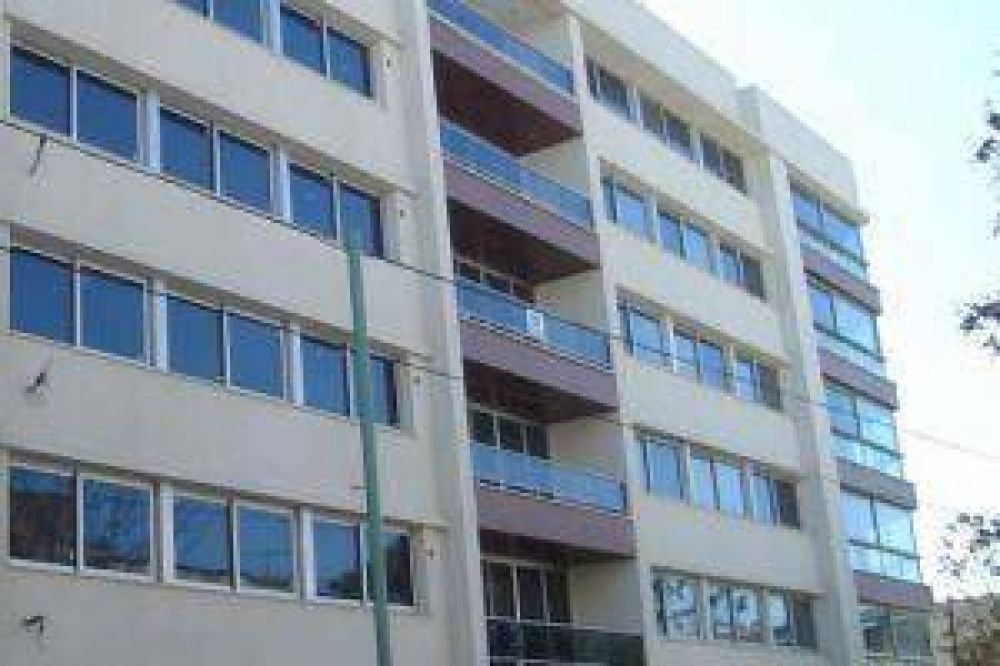 Vuelve a caer fuerte compra de viviendas en la Ciudad: cay� 18,6% en marzo