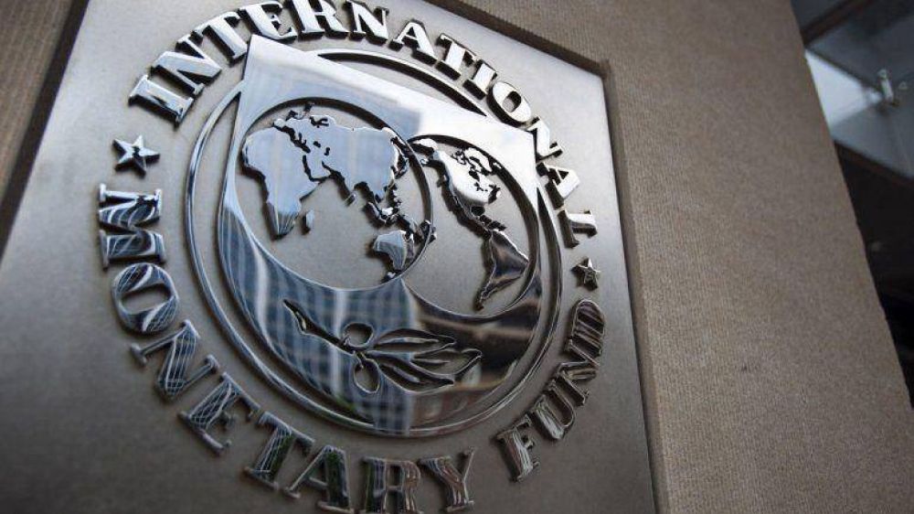 Para el FMI, la deuda pblica de la Argentina subir este ao a ms de 52% del PBI