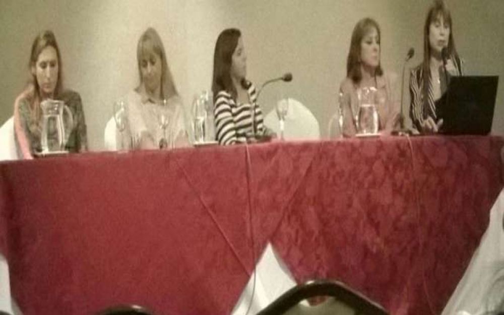 La provincia particip� de la Reuni�n del Consejo Regional de Salud