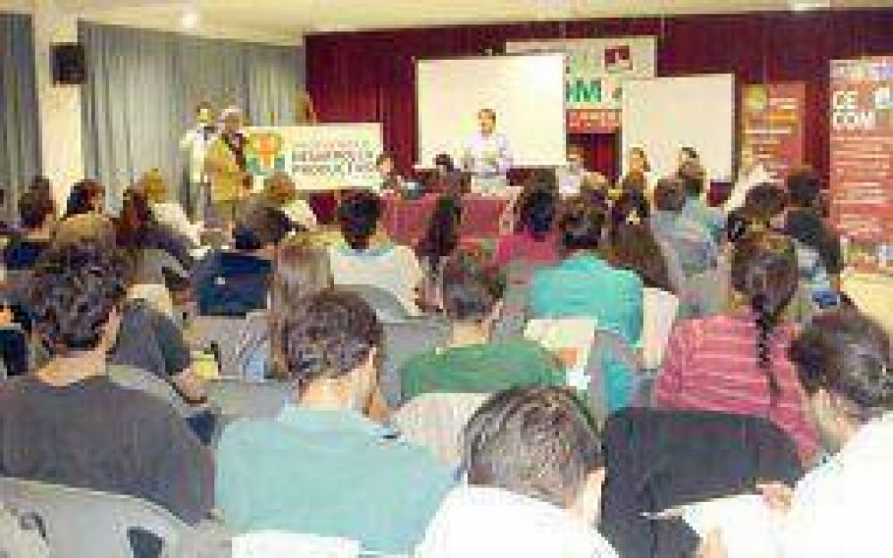 Cursos en CODEPRO