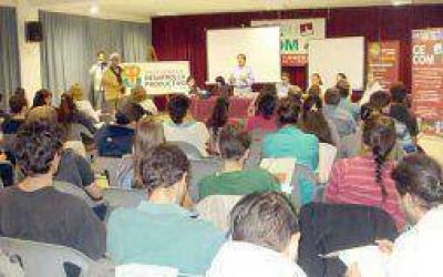 Cursos en CODEPRO