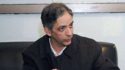 Ex diputado entrerriano integra la mesa nacional del GEN