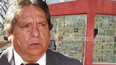En Federal un Juez denuncia que trabajan 