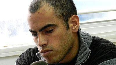 Se neg� a declarar y seguir� detenido el polic�a imputado de robar un comercio