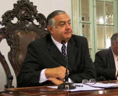 Sonia L�pez ratific� su apoyo a Fabio Soto