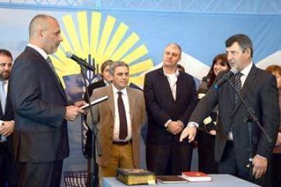 �Ac� no hay Messis: Garitano y Ruffa se suman a un equipo de trabajo�