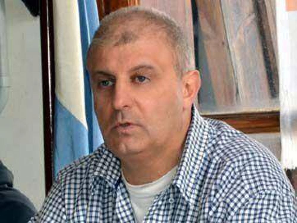 �La agenda social y pol�tica para Esquel la definimos los esquelenses�