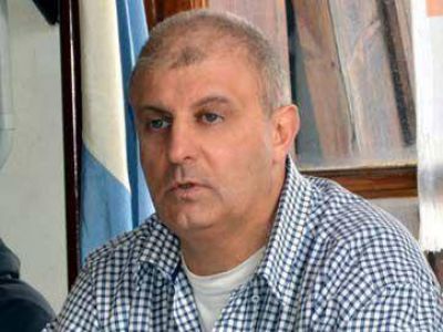 �La agenda social y pol�tica para Esquel la definimos los esquelenses�