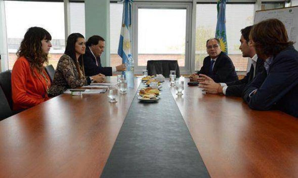 Convenio entre Descalzo y Ferr�