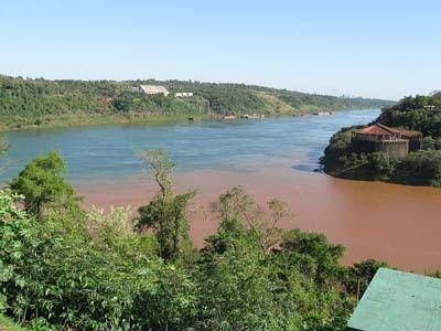 La Corte Suprema acept� la ley del Parque Fluvial Iguaz�