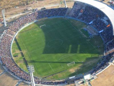 F�tbol de primera: la Superfinal de AFA se jugar� en San Luis