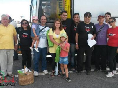 Crearon la primera fundaci�n para la donaci�n de �rganos