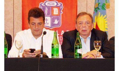 El l�mite a las reelecciones genera dudas entre los propios massistas