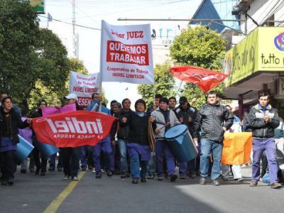 En San Luis se registran 1.500 denuncias laborales por a�o