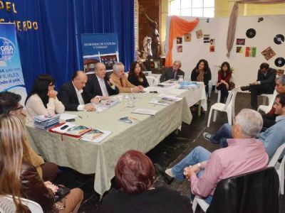 Villa Mercedes busca afianzar su turismo religioso