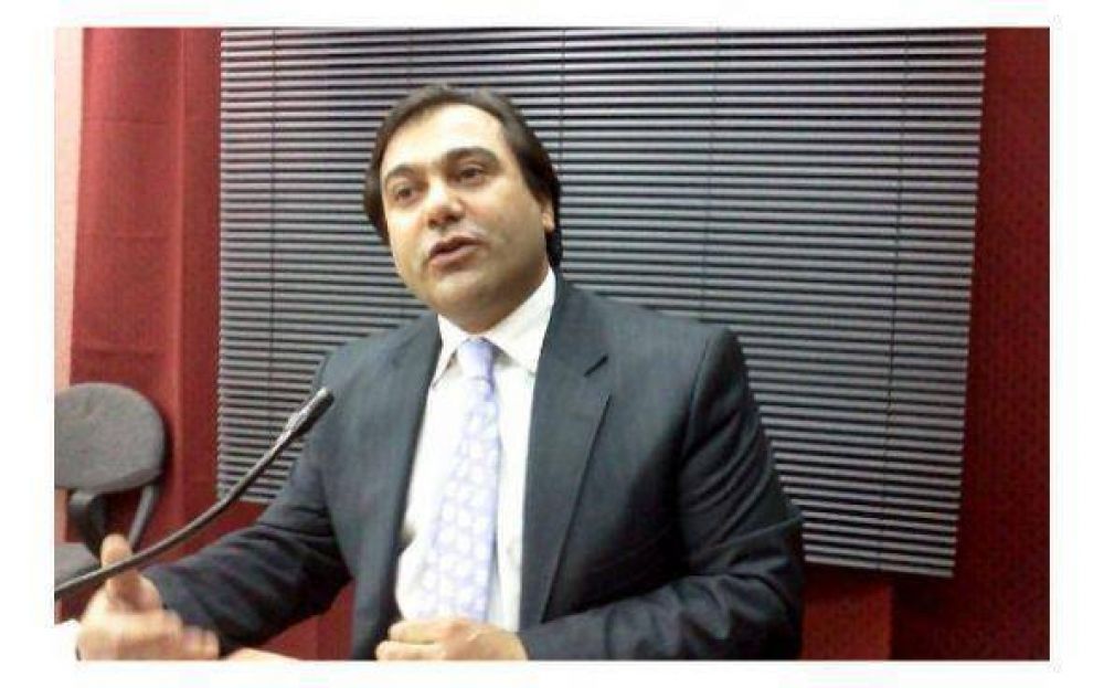 El ex concejal Carlos Olivera asumir� como delegado del Ministerio de Trabajo en Pilar