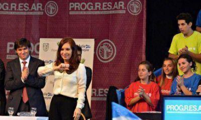 Progresar: 28.096 j�venes misioneros ya se anotaron en el Programa
