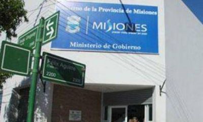 El Registro de las Personas funciona normalmente