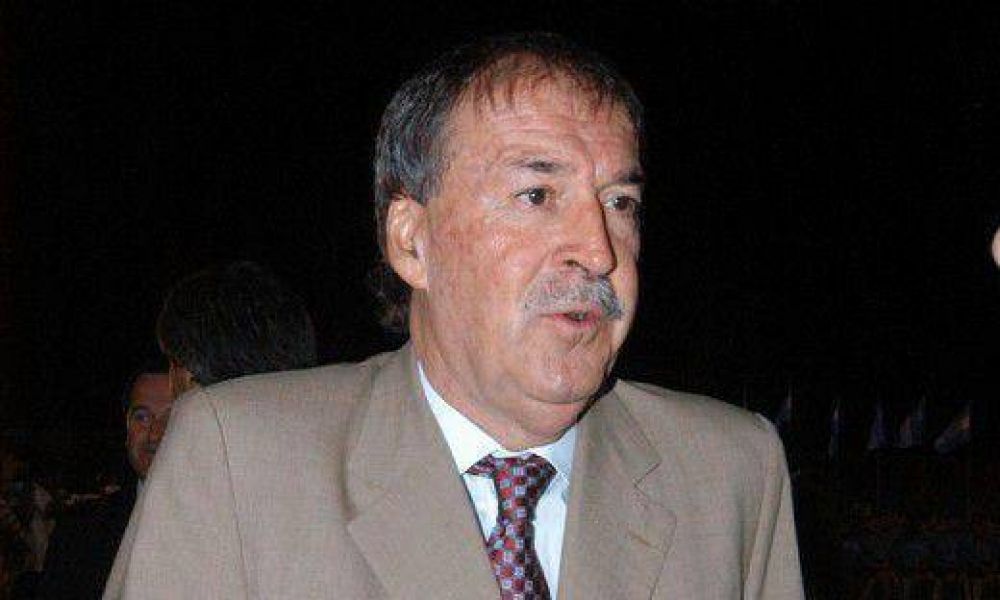Schiaretti se refiri� al PJ de la Capital y dijo que apoyar� al que m�s mida