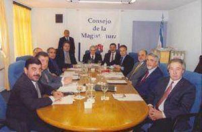 C�rdoba: Convocan a representantes para el Consejo de la Magistratura
