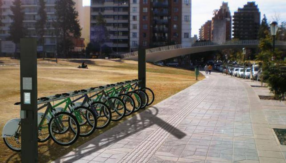 Abren el juego para crear un sistema de transporte en �bici�