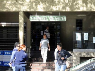 En un clima cada vez m�s caldeado, Camioneros convoca a otra asamblea