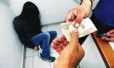 Impulsan que el delito trata de personas sea declarado imprescriptible