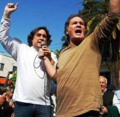 Los gremios est�n �conformes a medias� tras la mejora salarial