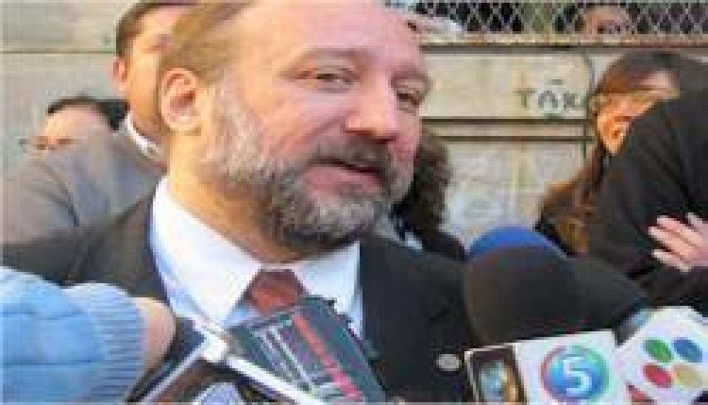 Justicia 24 hs: rechazaron el pedido de autonom�a de Rosario 
