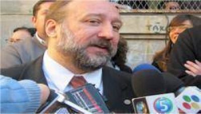 Justicia 24 hs: rechazaron el pedido de autonom�a de Rosario 