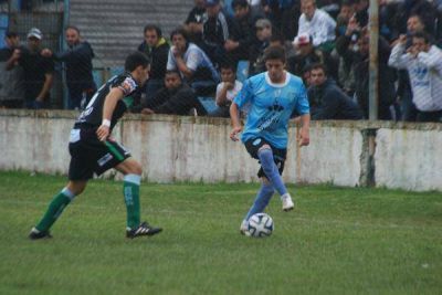 Defensores agoniza, pero a�n respira