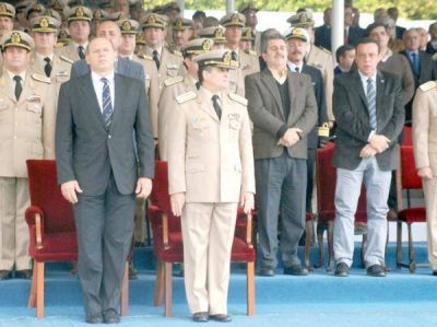 �Hubo una �bendici�n del Secretario� en el acto del Bicentenario de PNA?