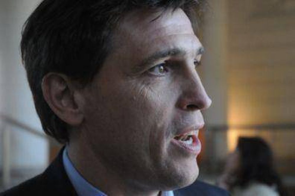El programa que llevar� adelante el Secretario de Control de Seguridad