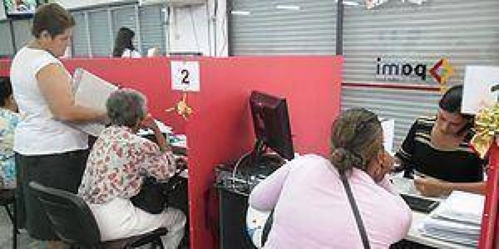 Llegan autoridades nacionales por el conflicto