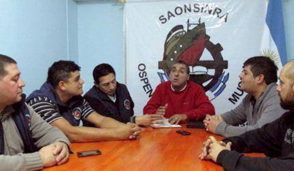Sin definici�n en el ex Astillero Uni�n: preocupa la situaci�n de 33 familias