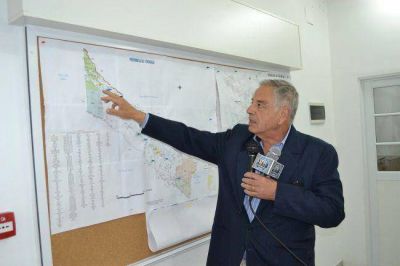 El gobierno habilitar� 42 nuevos edificios educativos de ac� a julio