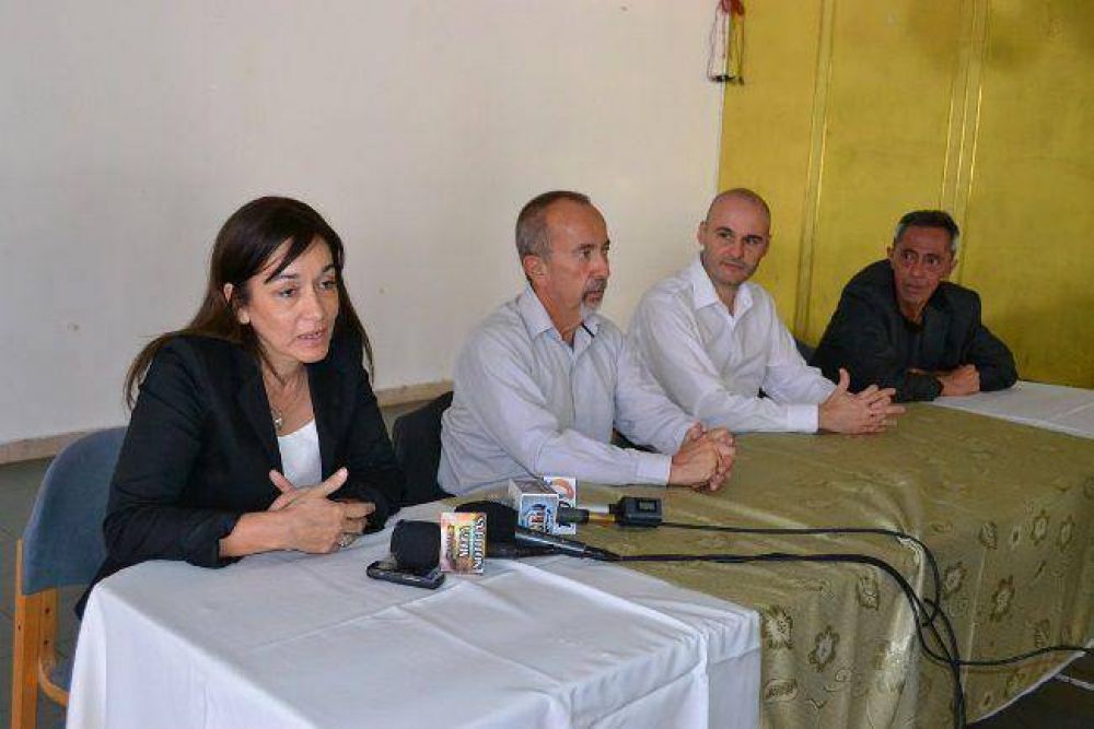 Enriquecedora jornada debate sobre el anteproyecto de reforma del C�digo Penal