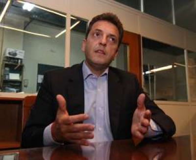 �Hay que respetar la decisi�n de los pueblos que no quieren la miner�a�