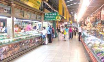 Samid confirm� la apertura del Mercado Central en Bragado