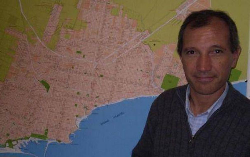 �Reclamamos el derecho de tener una presidencia m�s�