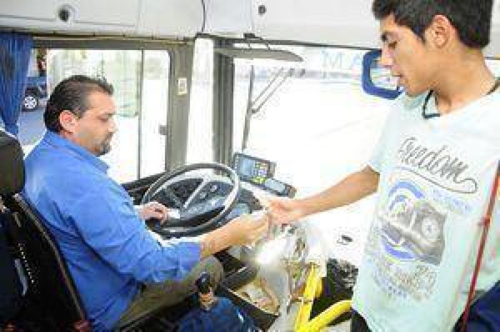 Volvi� el malestar por faltante de monedas