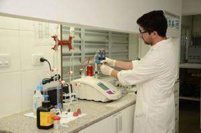  La poblaci�n desconoce del laboratorio de gluten
