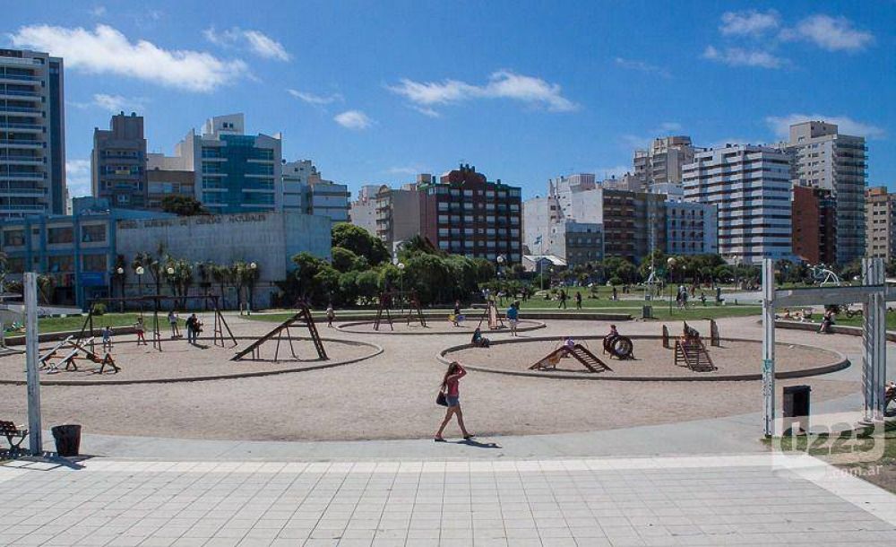 Quieren saber qu� pas� con las plazas inclusivas