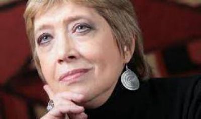Mar del Plata: Teresa Parodi presidir� Encuentro de Medios P�blicos de Am�rica Latina