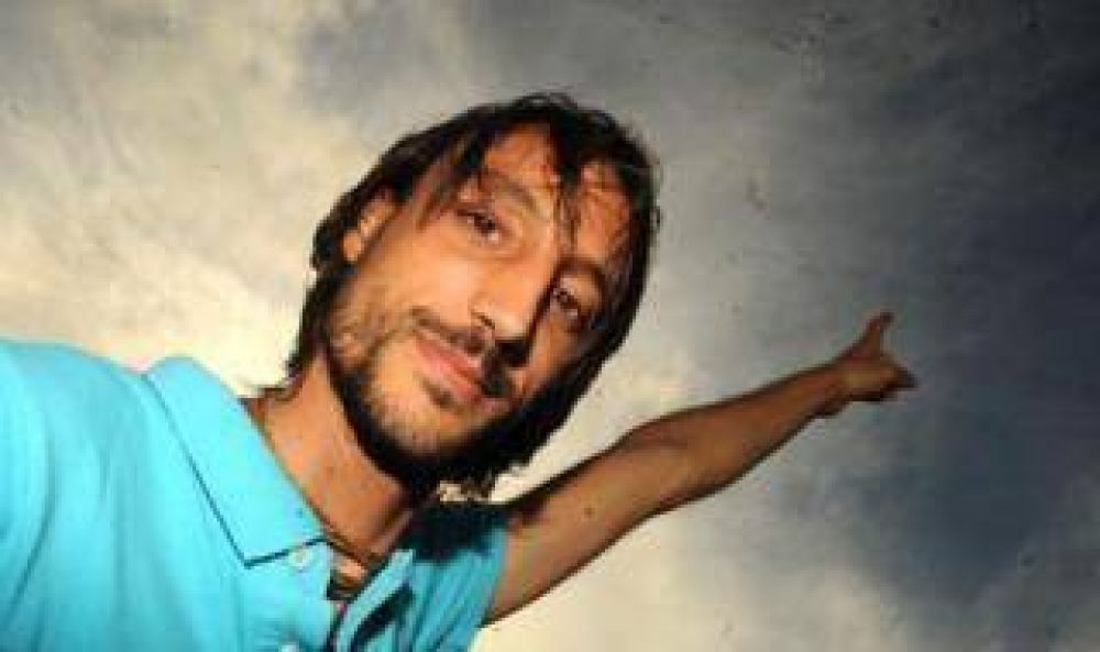 Un marplatense quiere hacer historia: Est� cerca de viajar a Marte