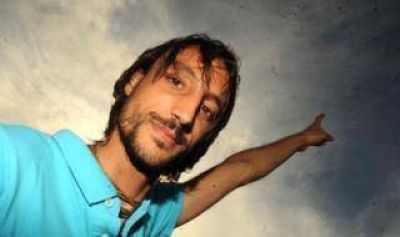 Un marplatense quiere hacer historia: Est� cerca de viajar a Marte