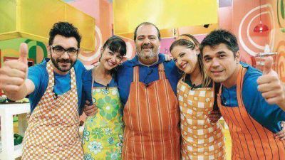 Buscar�n al �Cocinero Argentino� en Tucum�n
