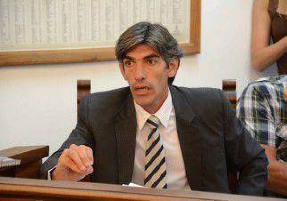 El C�digo Penal desat� las diferencias en la Justicia 