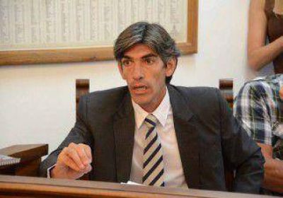 El C�digo Penal desat� las diferencias en la Justicia 